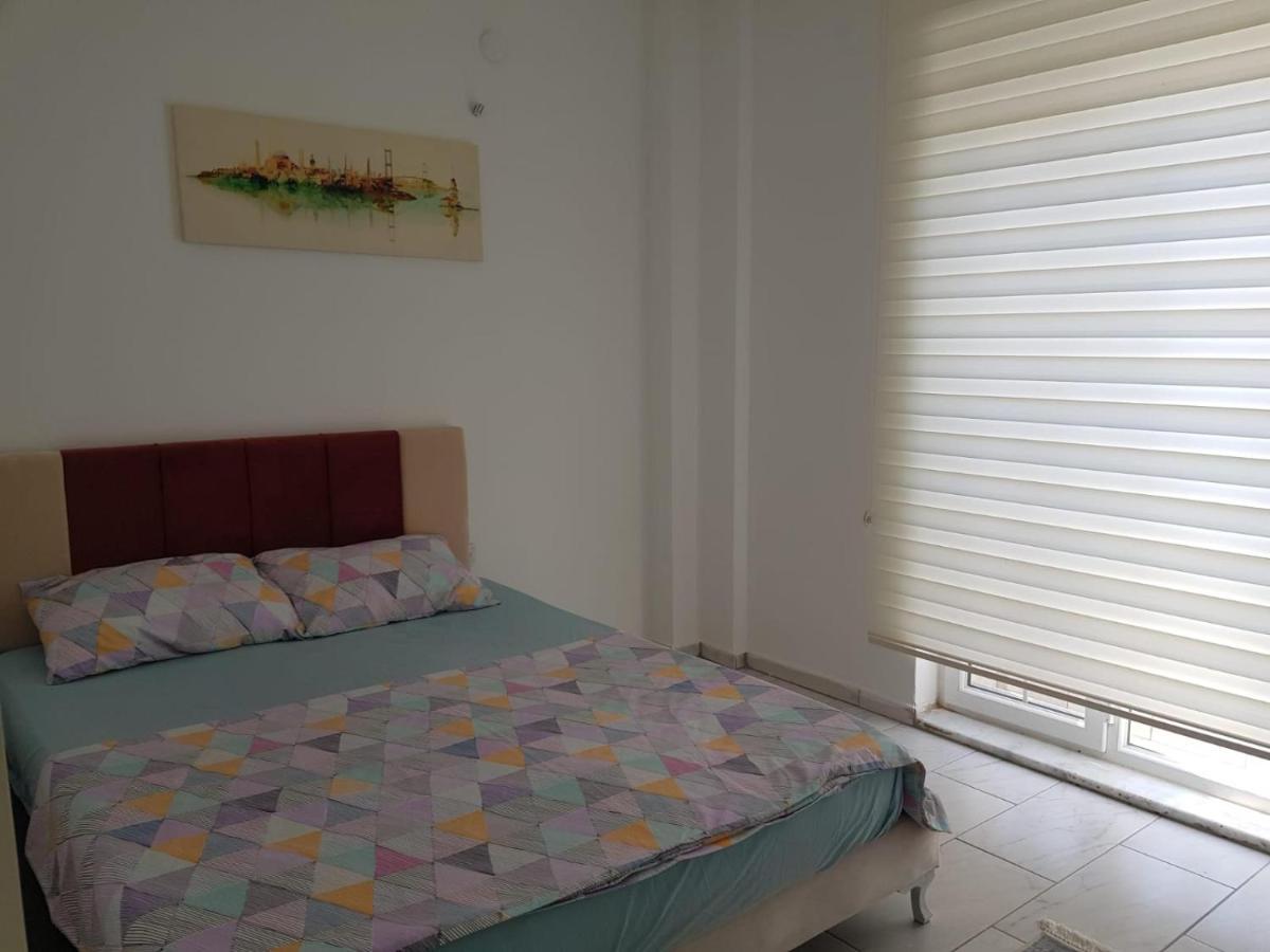 Belka Golf Residence Dublex Belek Exterior foto