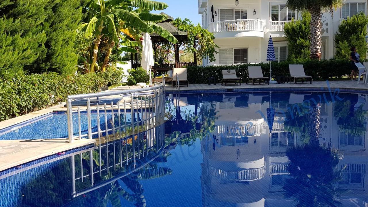 Belka Golf Residence Dublex Belek Exterior foto