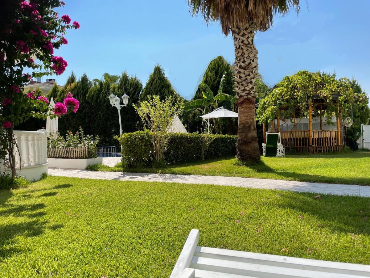 Belka Golf Residence Dublex Belek Exterior foto