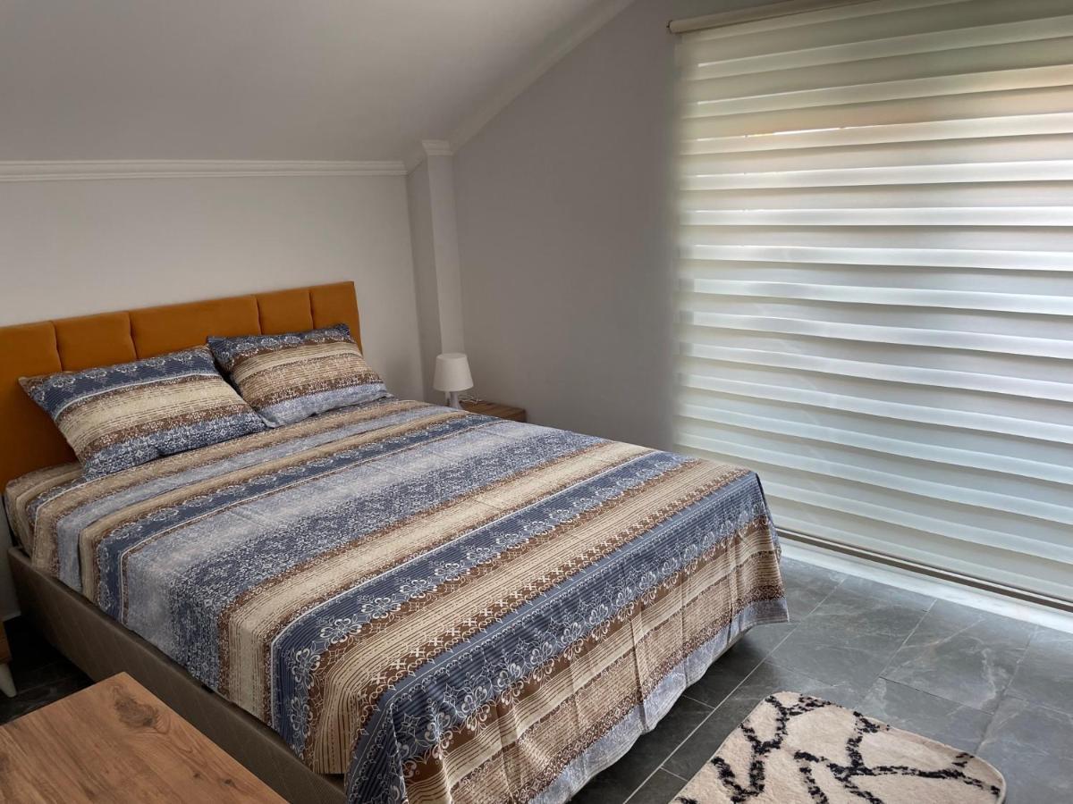 Belka Golf Residence Dublex Belek Exterior foto